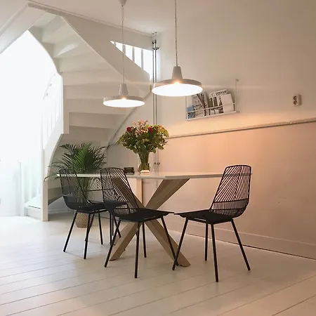 Appartement Dokkum Exterior photo
