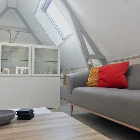 Appartement Dokkum Exterior photo