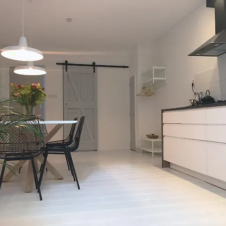 Appartement Dokkum Exterior photo