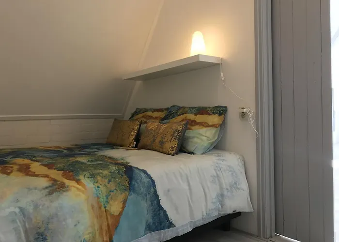 Appartement Dokkum