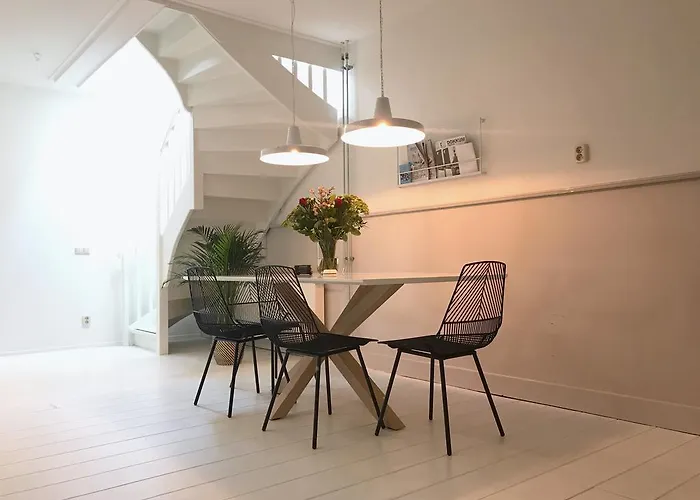 Appartement Dokkum