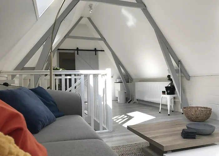 Appartement Dokkum