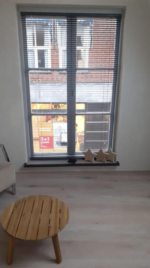 Appartement Dokkum * Dokkum