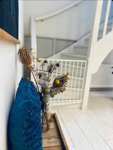 Apartment Appartement Dokkum