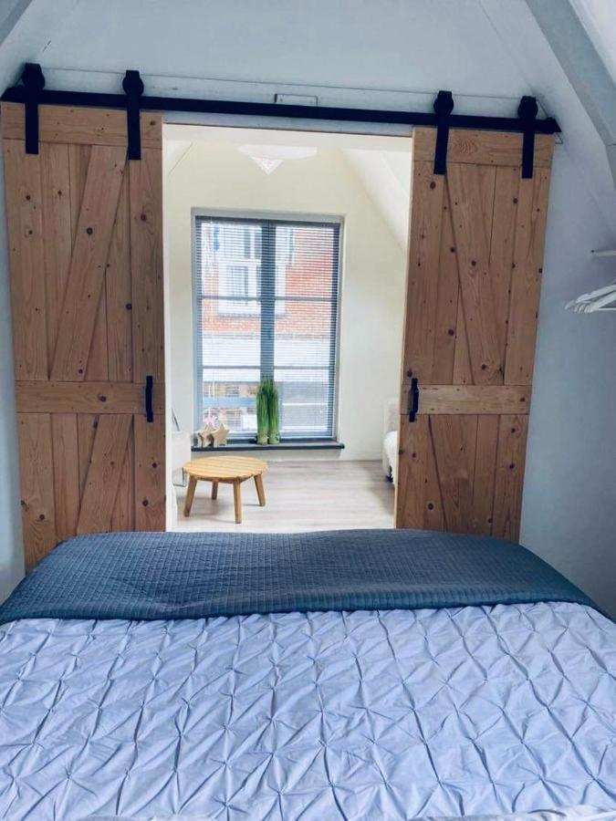 Apartment Appartement Dokkum Dokkum