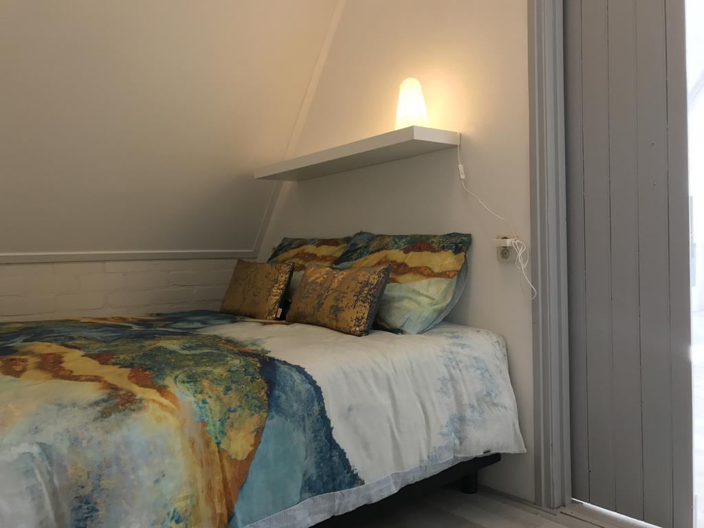 Apartment Appartement Dokkum *