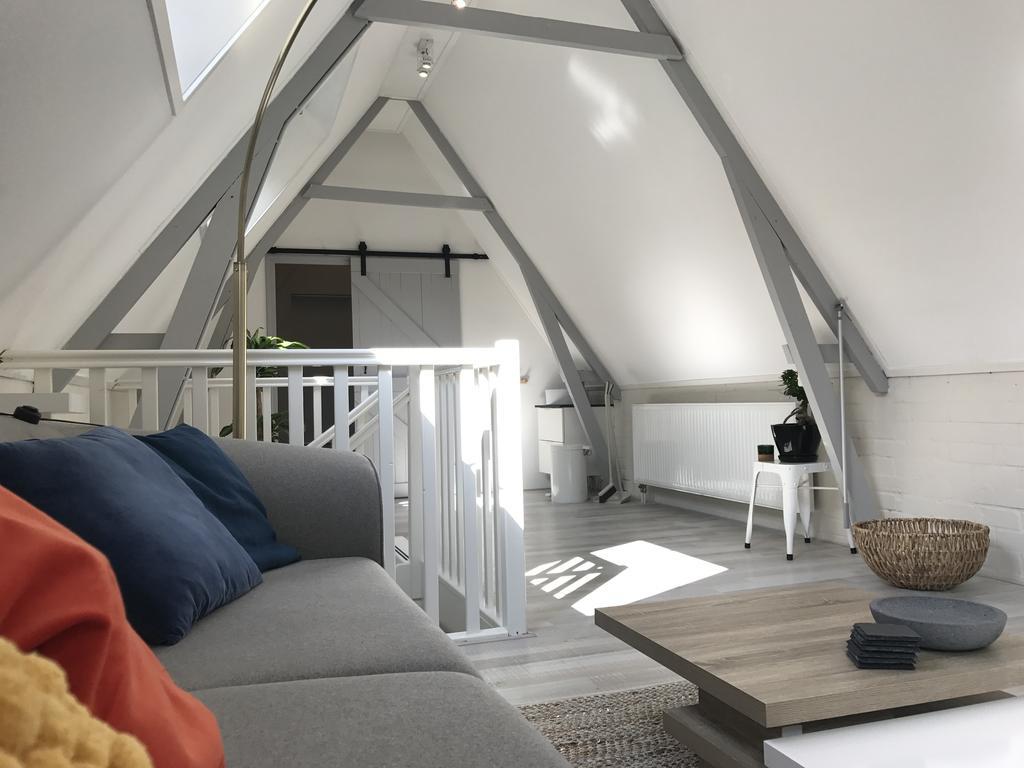 Appartement Dokkum Dokkum