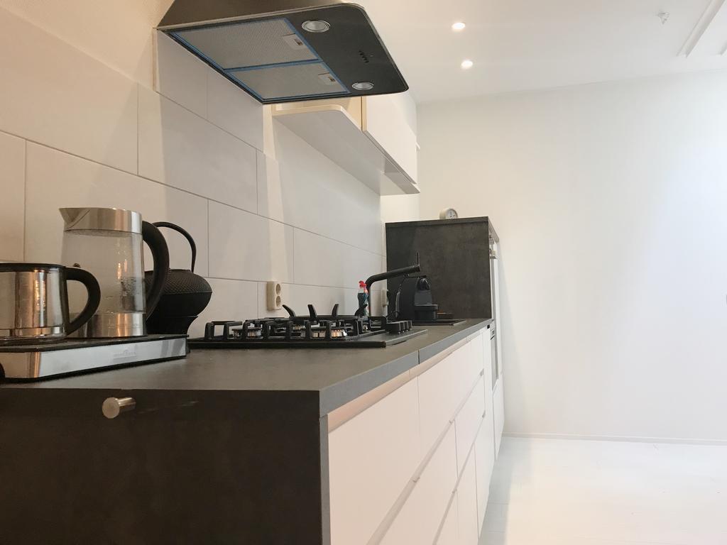 Apartment Appartement Dokkum *