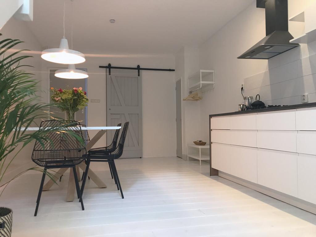 Apartment Appartement Dokkum