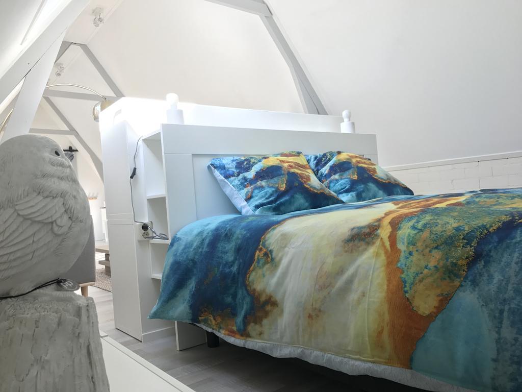Appartement Dokkum * Dokkum