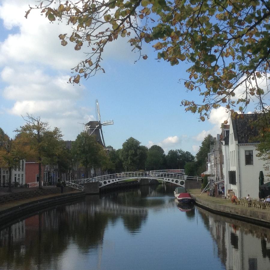 Appartement Dokkum * Dokkum